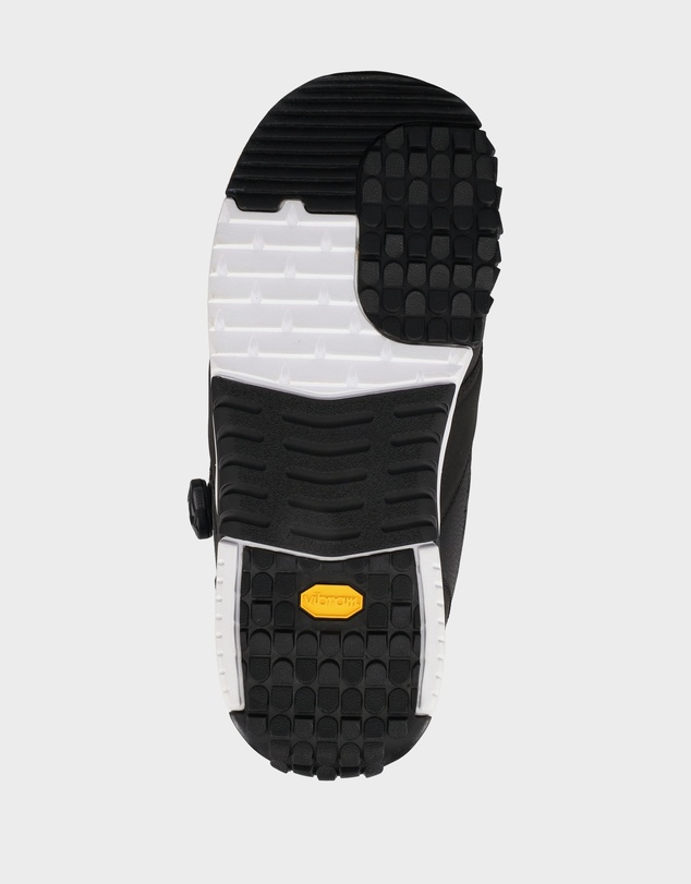 DC Shoes - Mens Judge BOA Snowboard Boots
