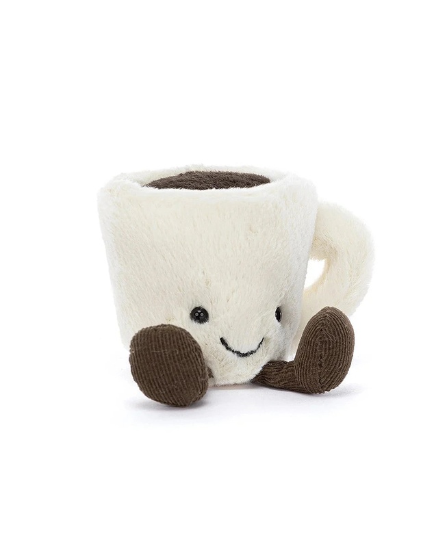 Jellycat - Amuseables Espresso Cup