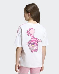 adidas Originals - Adidas Disney Loose Batwing T-Shirt - Teens
