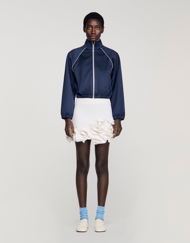 Sandro - Lizy Jacket