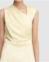Significant Other - Becca Maxi Dress