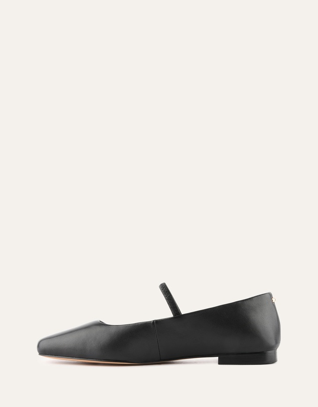 Jo Mercer - Avery Casual Flats