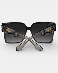 ETRO - ETRO 0104/S