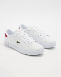Lacoste - Powercourt 225 2 SFA - Women's