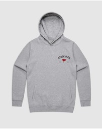 Stock & Co. - Lauderdale Hoodie - Youth