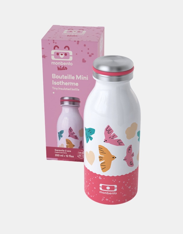 Monbento - MB Kids Cooly Birds