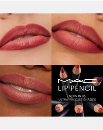 MAC - Lip Pencil