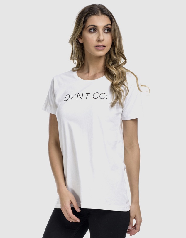 DVNT - The Co Tee