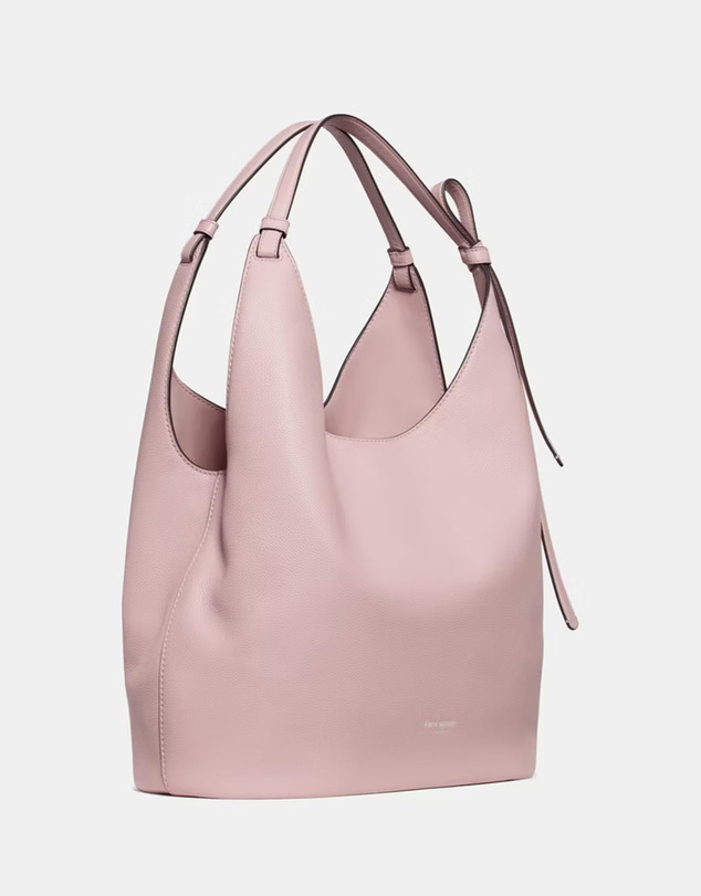 Kate Spade - Loop Pebbled Leather Large Carryall Bag