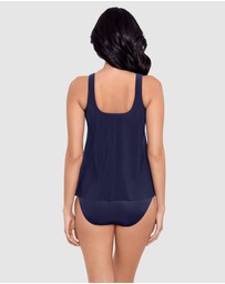 Miraclesuit Swimwear  - Full Coverage Shaping Bikini Bottoms