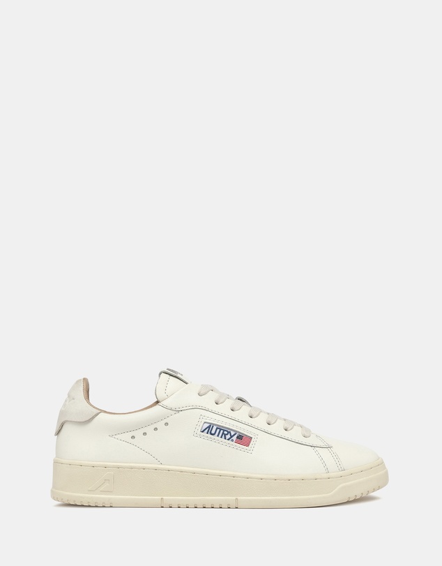 Autry - Dallas Low Sneakers - Men's