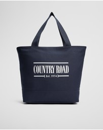 Country Road - Printed Heritage Shopper