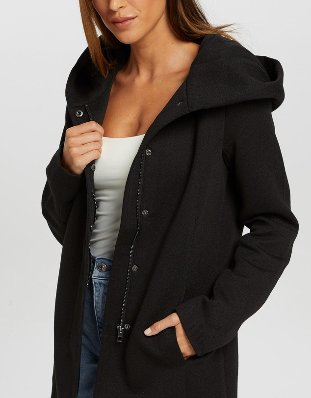 ONLY - Sedona Light Coat