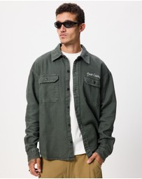 Deus Ex Machina - Jordan Work Shirt