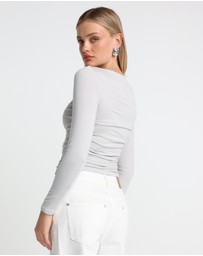 Madison The Label - Lucca Top