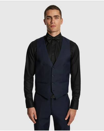 yd. - Casino Waistcoat