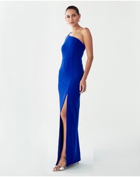 BWLDR - Boston Maxi Dress