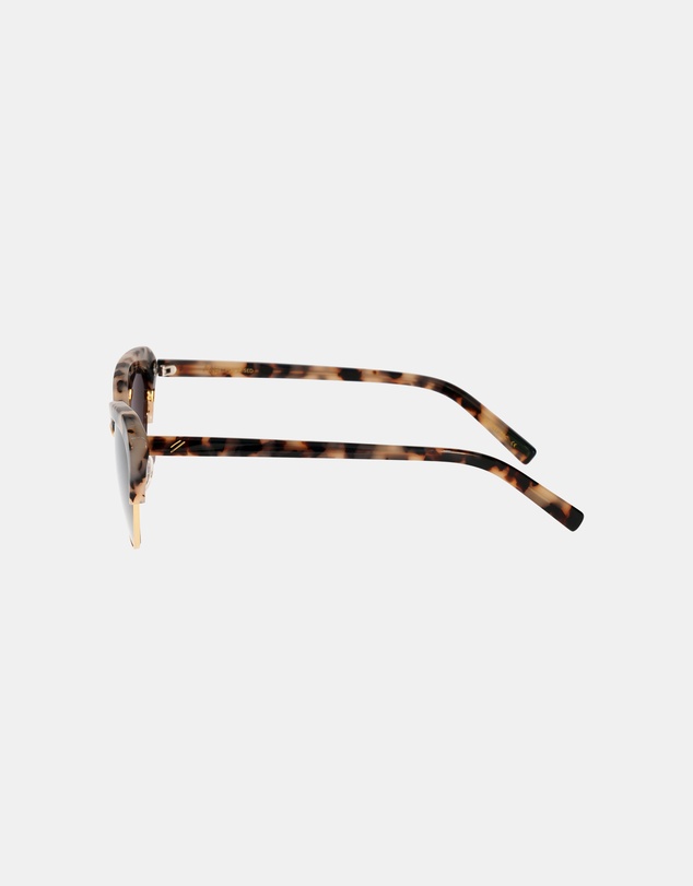 Bask Eyewear - Peggy Polarised