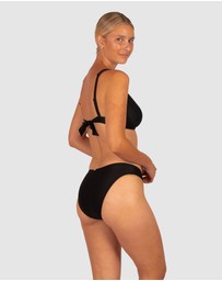 Baku Swimwear - Rococco D/E Cup Underwire Bikini Bra Top