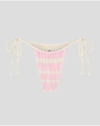 Vacay Swimwear - Rio Bottom Petal