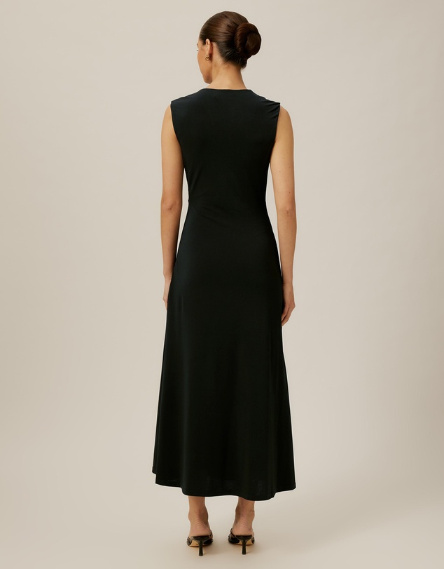 Tussah - CF Twist Midi Dress
