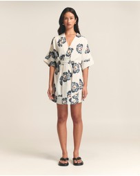 ST MRLO - Elwood Dress