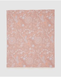 MAYDE - Kalkadoon XL Towel