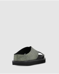 Beau Coops - Gallo Sandals