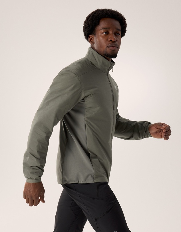 Arc'teryx - Atom Jacket Men's