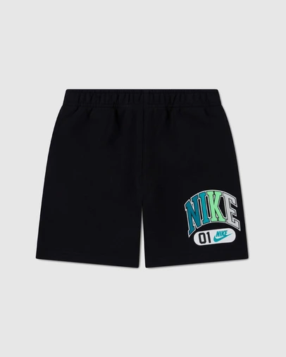 Nike - NSW Multisport Fleece Shorts - Kids
