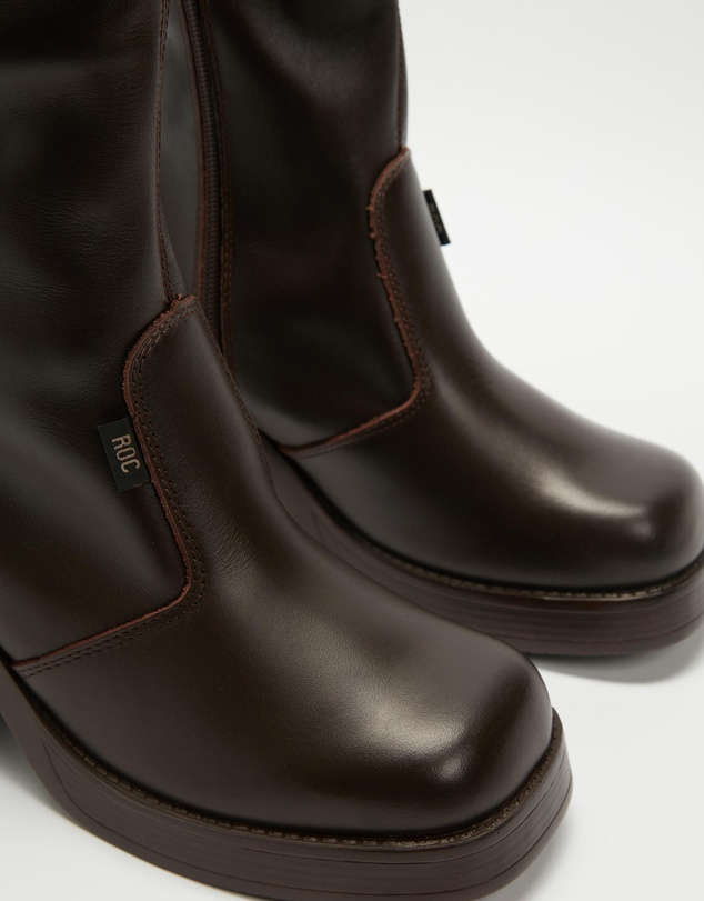 ROC Boots Australia - Idaho