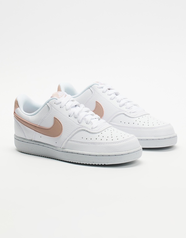 Nike - Court Vision Low Next Nature - Women's