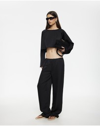 Lioness - Gloss LS Top