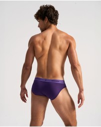TEAMM8 - New Classic Cotton Brief