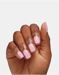 O.P.I - OPI Infinite Shine Faux-ever Yours