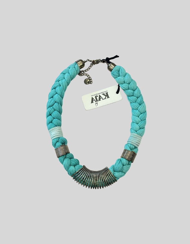 KAJA Clothing - Nellie Necklace