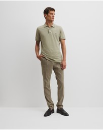 Country Road - Australian Cotton Pique Polo
