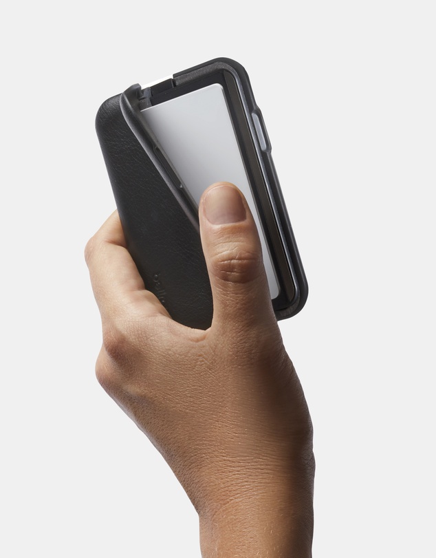 Bellroy - Flip Case - Second Edition