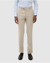 Politix - Aston Tailored Pant