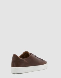 Dune London - Thorn - Tan