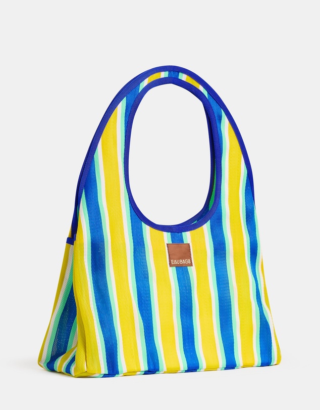 EAU BAGS - Soleil Tote Bag
