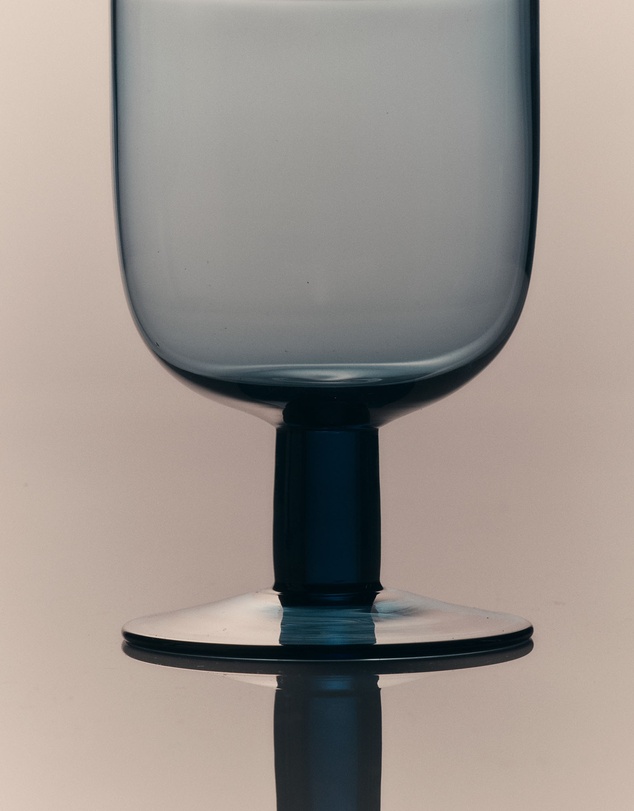 Country Road - Lowe Wine Glass Set Of 2