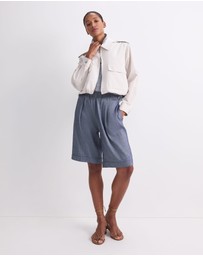 Sportscraft - Rosa Elasticated Short