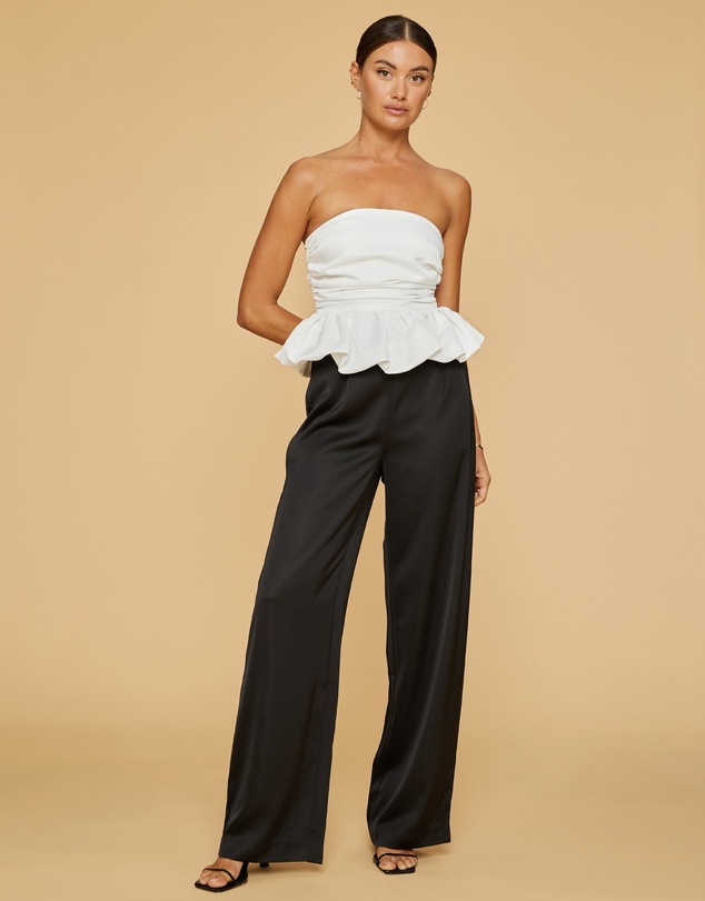 CHANCERY - Macie Top