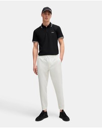 BOSS - Paul Polo Shirt