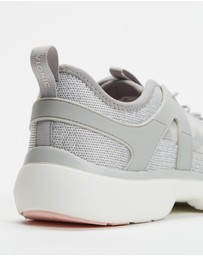 Vionic - Amalia Sneaker - Grey