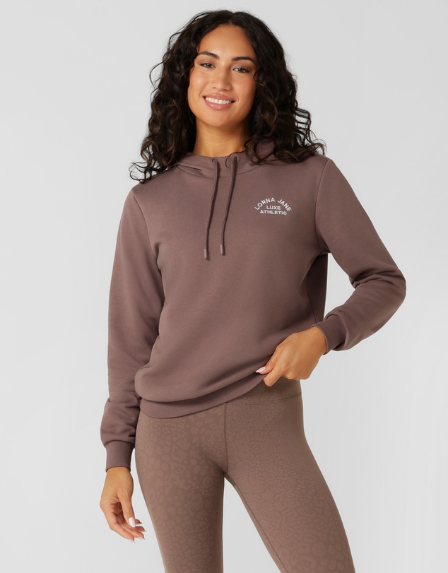 Lorna Jane - Lotus Hoodie