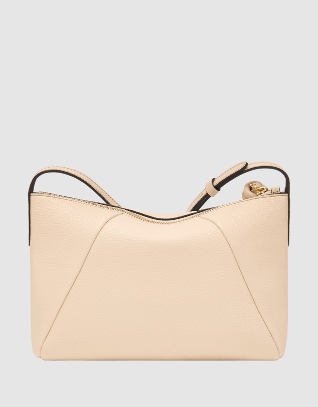 Fossil - Willa White Crossbody Bag