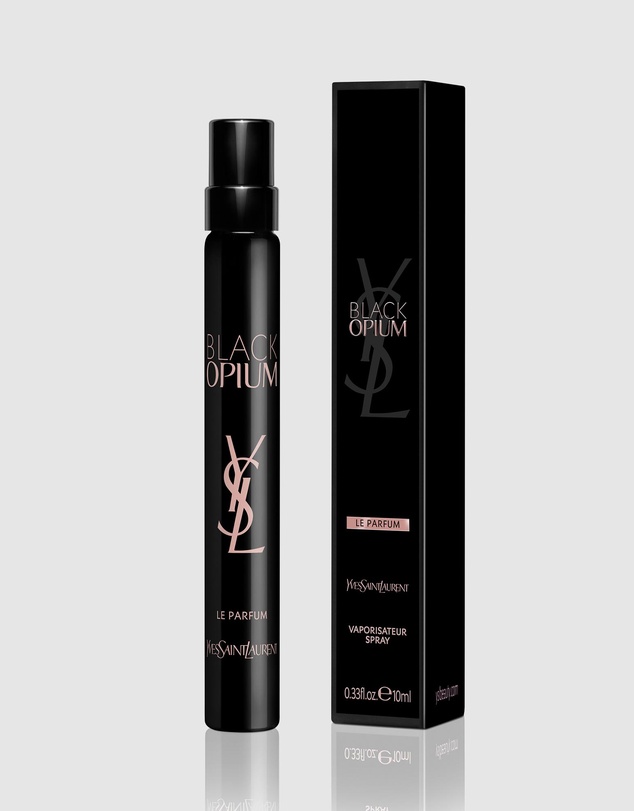 Yves Saint Laurent - Black Opium Le Parfum