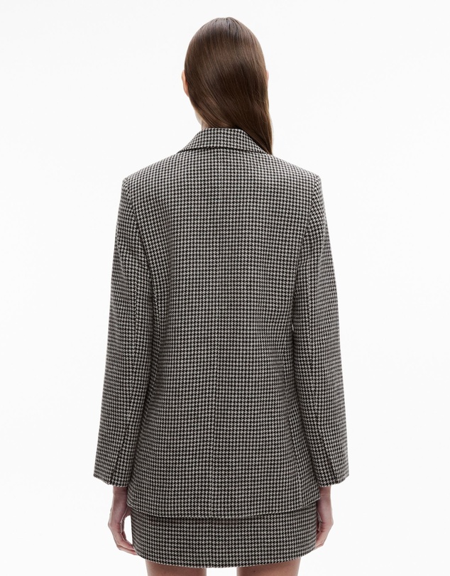Witchery - Houndstooth Blazer